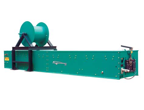 Order) Contact Supplier. . Gutter machine for sale georgia